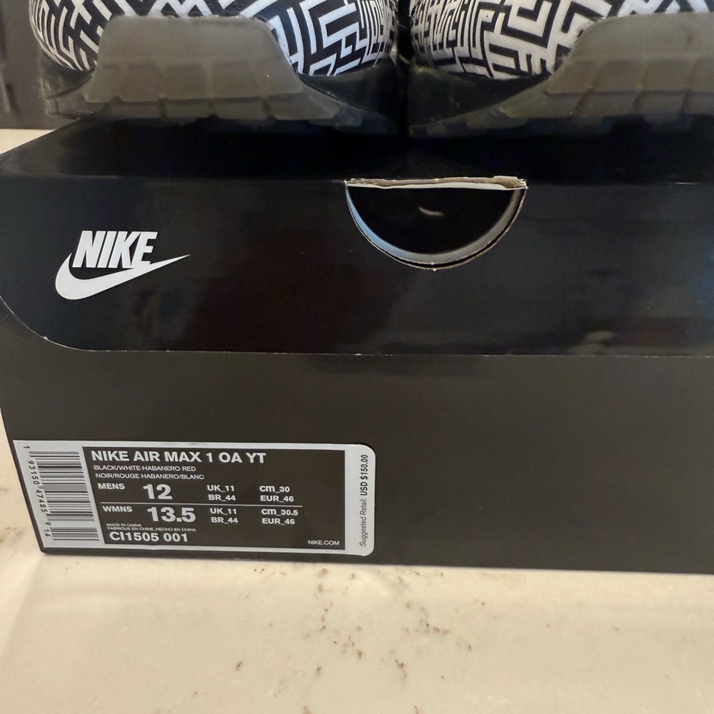 Nike Tokyo Maze sneakers - Picture 2 of 9